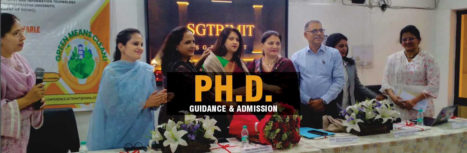 MBA College
